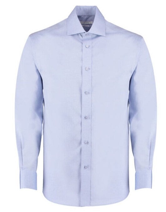 Mens LS Premium Oxford Shirt